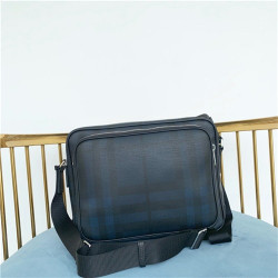 BURBERRY 버버리 런던 메신저백 B10058