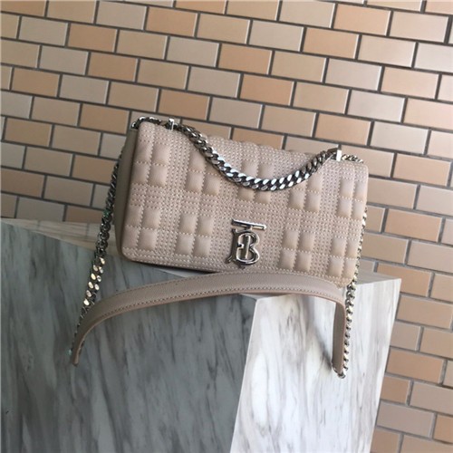 BURBERRY 버버리 롤라 체인 숄더백 B021