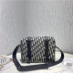 DIOR 디올 오블리크 숄더백 D9055