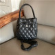 BALENCIAGA 발렌시아가 버킷백 토트&숄더 B59014