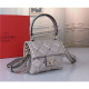 VALENTNIO 발렌티노 GARAVANI CANDYSTUD 미니 토트&숄더백 17CM B31561