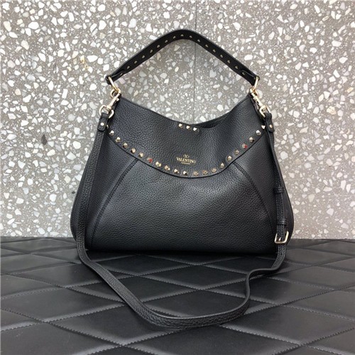 VALENTNIO 발렌티노 GARAVANI TWINKLE STUDS 숄더백 V2092