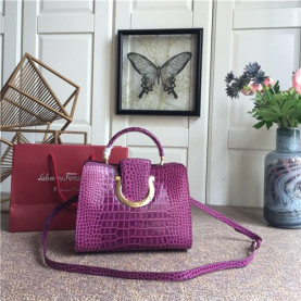FERRAGAMO 페레가모 토트&숄더백 21G596-1
