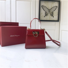 FERRAGAMO 페레가모 미니 토트&숄더백 DY-212267-3