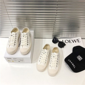CHANEL 샤넬 여성용 스니커즈 신상