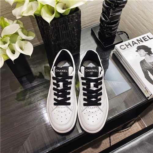 CHANEL 샤넬 스니커즈 C80133-2 2020/신상