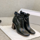 CELINE 셀린느 부츠 (굽높이7CM)신상