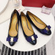 FERRAGAMO 페레가모 단화&구두&힐 (220,250사이즈 주문제작)