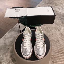 GUCCI 구찌 여성용 스니커즈