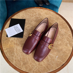 GUCCI 구찌 로퍼 G10099-2
