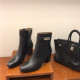 HERMES 에르메스 켈리 부츠 (굽높이6.5CM)  H77889-3 신상