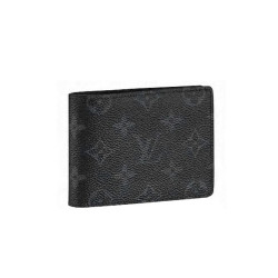LOUIS VUITTON 루이비통 월릿 반지갑 모노그램 이클립스 3TYPE