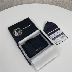 PRADA 프라다 카드&동전지갑 1MC038-4 2020/신상