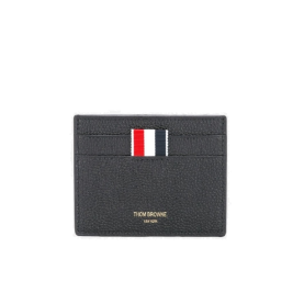 THOM BROWNE 톰브라운 싱글 레드 카드지갑 TB10230