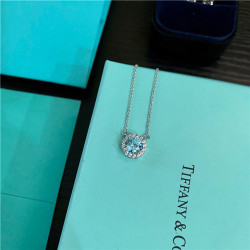 TIFFANY&CO 티파니앤코 목걸이 T2180 2020/신상  (정품과 비교가능한 퀄리티 )