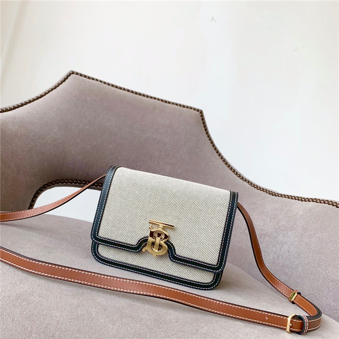 BURBERRY 버버리 TB 숄더&크로스백 B47000-1 2COLOR