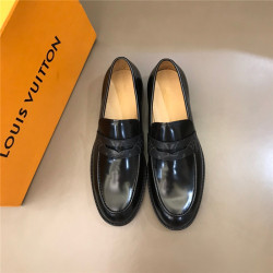 LOUIS VUITTON 루이비통 남성용 구두 L50889-1 신상