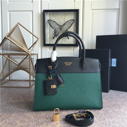 PRADA 프라다 에스플러네이드 숄더백 1BA047