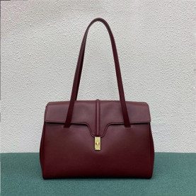 CELINE 셀린느 라지 소프트 16 숄더백 C194043 4COLOR