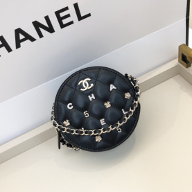 CHANEL 샤넬 미니 숄더백 12CM AS10502 2020/신상