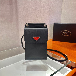 PRADA 프라다 미니 휴대폰백 2VZ068 2COLOR