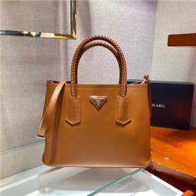 PRADA 프라다 사피아노 두블레 1BG775 3COLOR