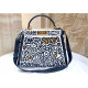 FENDI 펜디 아이코니 피카푸백 F20510 