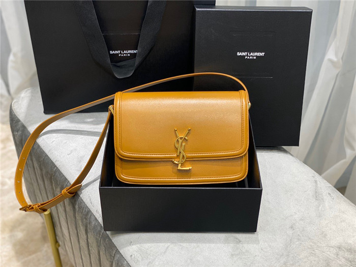SAINT LAURENT 생로랑 솔페리노 크로스백 Y501851 4COLOR