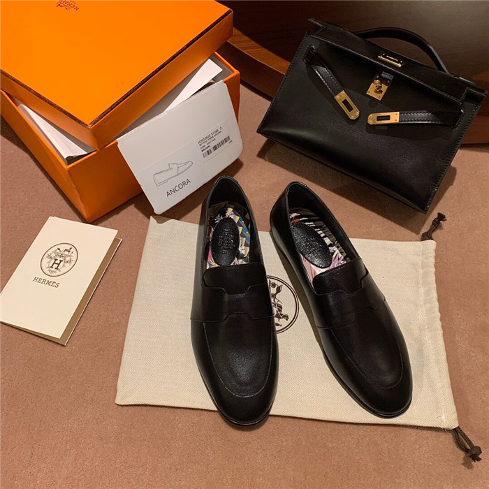 HERMES 에르메스 여성용 구두 H00210 2020/신상