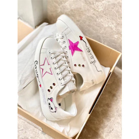 GOLDEN GOOSE 골든구스 여성용 스니커즈 G85201-3 2020/신상
