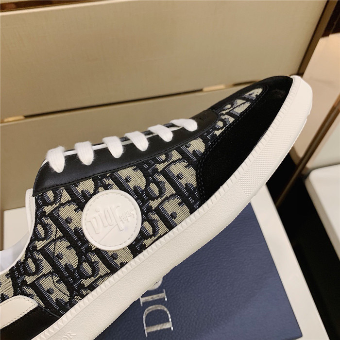 DIOR 디올 남성용 스니커즈 D15877 3COLOR