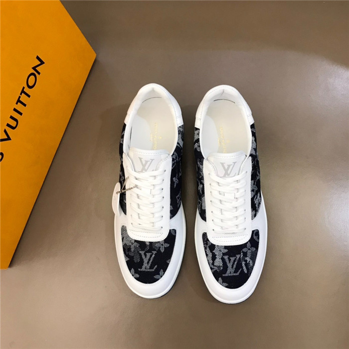 LOUIS VUITTON 루이비통 남성용 스니커즈 L32050 4COLOR