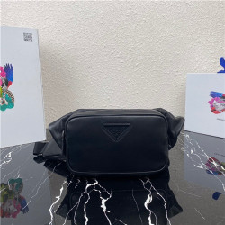 PRADA 프라다 가죽 숄더백 2VH127
