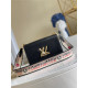 LOUIS VUITTON 루이비통 트위스트 MM M57505