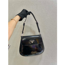 PRADA 프라다 클레오 가죽숄더백 1BD303 2COLOR