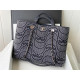CHANEL 샤넬 토트&숄더백 AS2366 2COLOR