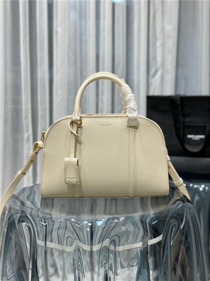 SAINT LAURENT 생로랑 락 베이비 더플백 Y665008 2COLOR