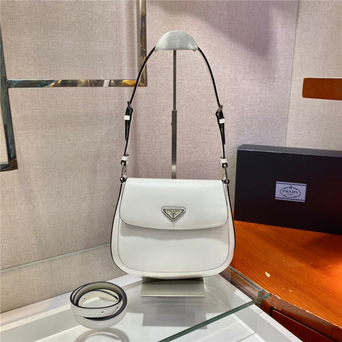 PRADA 프라다 클레오백 1BD303 2COLOR