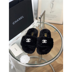 CHANEL 샤넬 여성용 슬리퍼 C29088 2COLOR