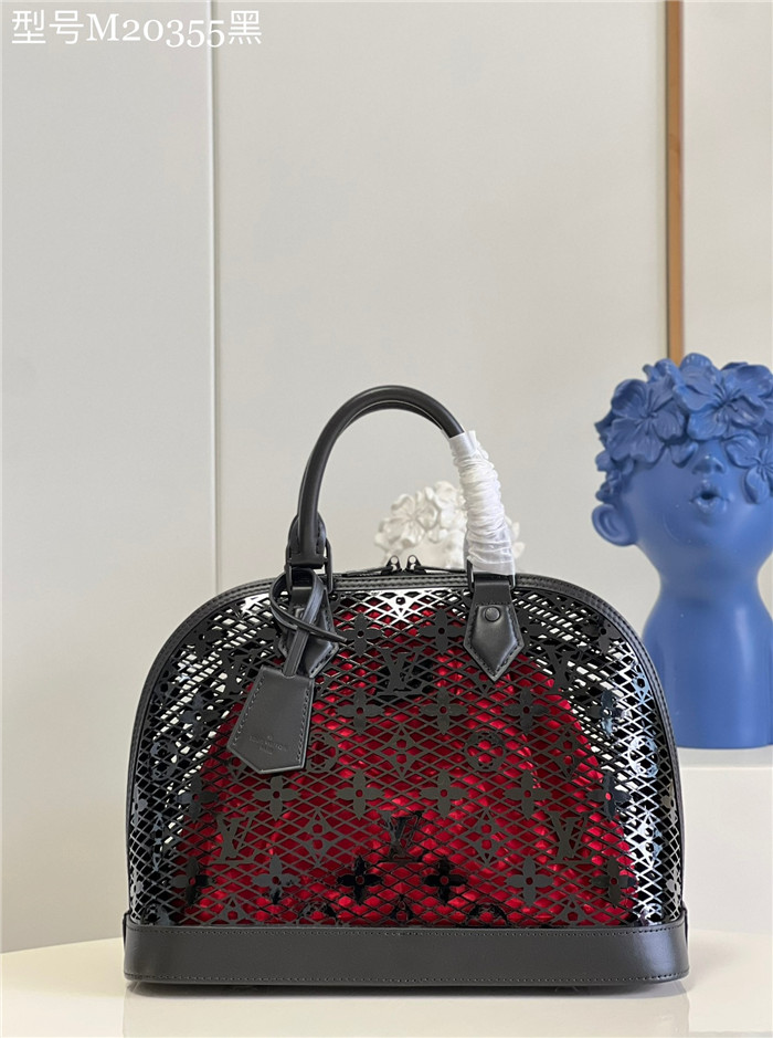 LOUIS VUITTON 루이비통 알마 PM M20355
