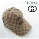 GUCCI 수입 구찌 슈프림GG 캔버스 볼캡