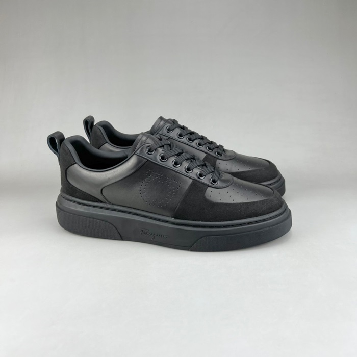 FERRAGAMO 페레가모 스니커즈  fer372x
