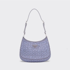 PRADA 프라다 클레오백 3COLOR