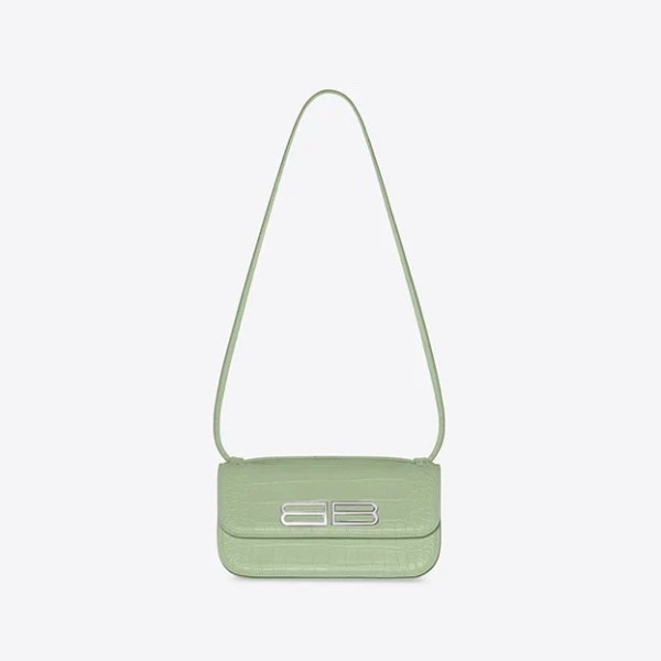 BALENCIAGA 발렌시아가 숄더백  ba111x