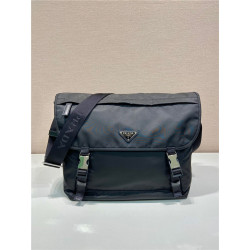 PRADA 프라다 리나일론 메신저백 2VD052