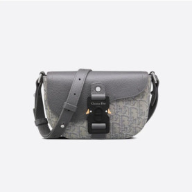 DIOR 디올 남성 숄더백