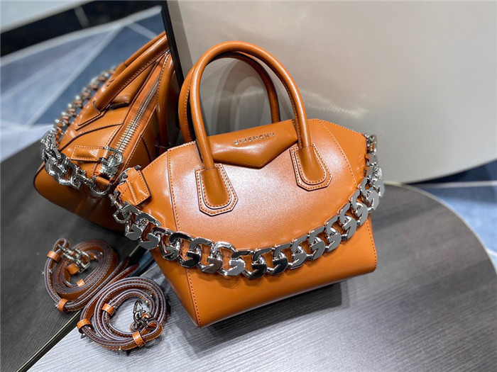GIVENCHY 지방시 안티고나 미니 G65011 2COLOR