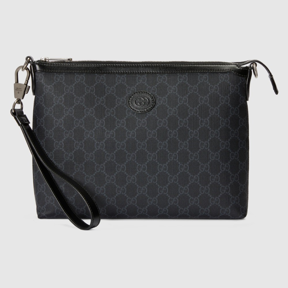 GUCCi 구찌 인터로킹 G 메신저백 726833