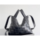 BOTTEGA VENETA 보테가베네타 볼링백 BV52