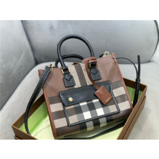 BURBERRY 버버리 토트&크로스백 B51041